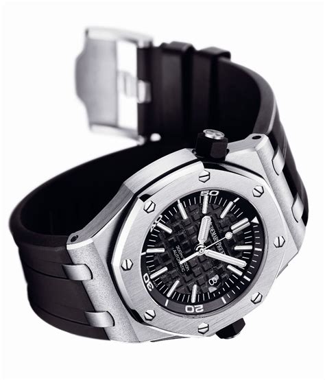 hodinky audemars piguet